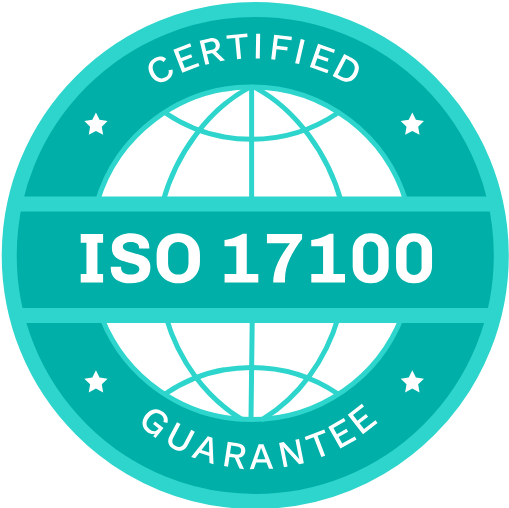 ISO 17100