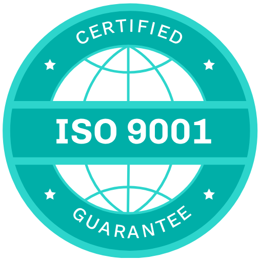 ISO 9001